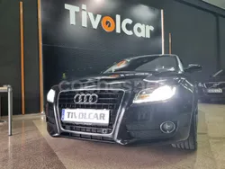 Audi A5 Cabriolet
