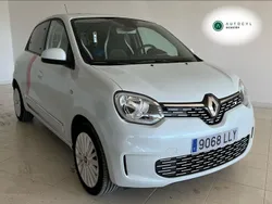 Blanco Usado 2022 Renault Twingo Zen Utilitario | 13.000 € (Precio justo)
