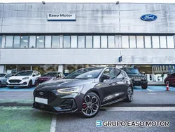 Otro Usado 2023 Ford Focus ST-Line X Familiar | 26.900 € (Un poco caro)
