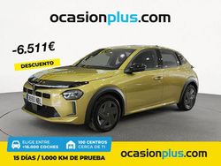 Blanco Nuevo 2025 Lancia Ypsilon Utilitario | 21.250 € (Precio justo)