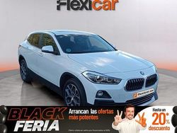 Blanco Usado 2020 BMW X2 SUV | 23.490 € (Precio justo)