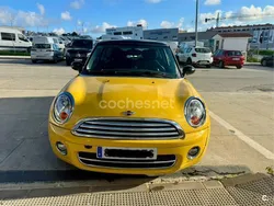 Mini Cooper D