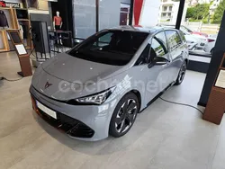 Eléctrico Usado 2024 Cupra Born e-Boost Utilitario | 28.900 € (Buen precio)