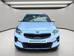 Blanco Usado 2021 Kia XCeed SUV | 16.950 € (Precio justo)