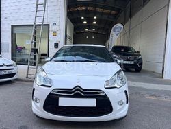Blanco Usado 2010 Citroën DS3 Berlina | 5999 € (Precio justo)
