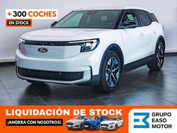 Blanco Usado 2024 Ford Explorer Premium SUV | 35.900 €