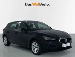 Otro Usado 2024 Seat Leon Style Utilitario | 18.990 € (Buen precio)