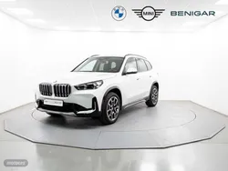 Blanco Usado 2025 BMW 125 Comfort Edition Utilitario | 46.500 €