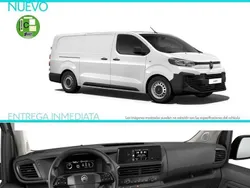 Blanco Nuevo 2025 Citroën Jumpy Monovolumen | 31.900 €