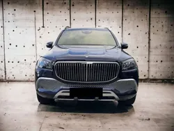 Azul Usado 2023 Mercedes GLS600 Maybach SUV | 150.000 €