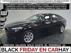 Negro Usado 2019 BMW 318 Berlina | 19.490 € (Precio justo)