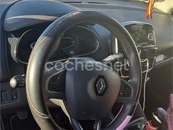 Gris / plata Usado 2017 Renault Clio IV Business Berlina | 7700 € (Precio justo)