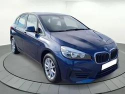 Usado 2019 BMW 216 | 16.490 € (Precio justo)