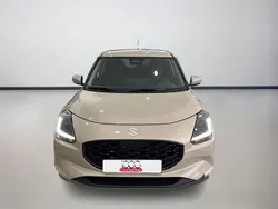 Otro Nuevo 2025 Suzuki Swift Berlina | 20.251 €