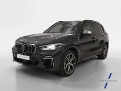 Gris Usado 2020 BMW X5 M SUV | 59.890 €