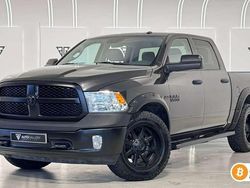 Gris Usado 2018 Dodge Ram Recogida | 36.900 €