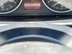 Negro Usado 2010 BMW X1 SUV | 9300 € (Buen precio)