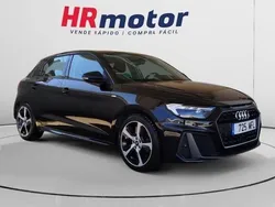 Usado 2023 Audi A1 S-Line Utilitario | 18.940 € (Precio justo)
