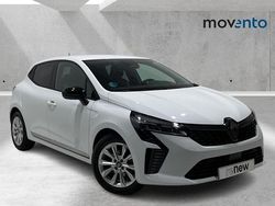Blanco Usado 2024 Renault Clio V Evolution | 17.400 € (Precio justo)