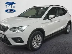 Suv Usado 2019 Seat Arona Style SUV | 15.490 € (Precio justo)
