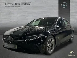 Mercedes A200