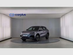 Blanco Usado 2023 BYD Atto 3 Design SUV | 26.390 € (Super precio)