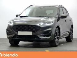 Usado 2021 Ford Kuga ST-Line SUV | 29.700 € (Caro)