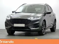 Usado 2021 Ford Kuga ST-Line SUV | 29.680 € (Caro)