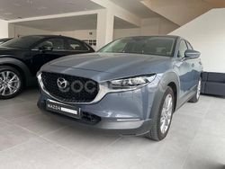 Azul Usado 2021 Mazda CX-30 SUV | 21.500 € (Precio justo)
