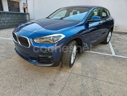 Azul Usado 2021 BMW X2 SUV | 26.600 € (Precio justo)