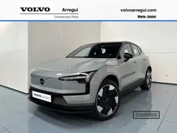 Gris Nuevo 2024 Volvo EX30 Plus SUV | 35.400 € (Super precio)