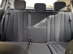 Gris / plata Usado 2008 Renault Mégane III Dynamique Berlina | 3600 € (Caro)