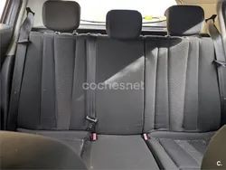 Gris / plata Usado 2008 Renault Mégane III Dynamique Berlina | 3600 € (Caro)