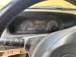 Blanco Usado 2002 Nissan Terrano Comfort SUV | 8900 € (Super precio)