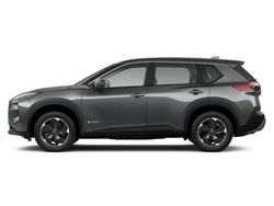 Gris Nuevo 2025 Nissan X-Trail N-Connecta SUV | 37.149 € (Precio justo)