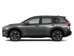 Gris Nuevo 2025 Nissan X-Trail N-Connecta SUV | 37.149 € (Precio justo)