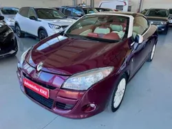 Usado 2012 Renault Mégane Cabriolet Descapotable | 11.000 €