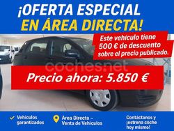 Negro Usado 2006 Toyota Corolla Luna Berlina | 6350 € (Un poco caro)