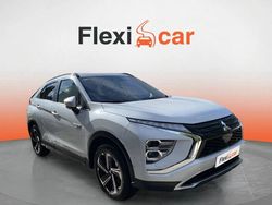 Blanco Usado 2022 Mitsubishi Eclipse Cross SUV | 19.990 € (Precio justo)