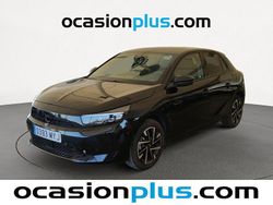 Negro Usado 2025 Opel Corsa S Utilitario | 15.991 € (Un poco caro)