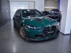 Verde Usado 2025 BMW M3 Competition Edition Familiar | 198.900 €