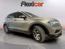 Gris Usado 2020 VW Tiguan Sportline SUV | 19.890 € (Super precio)