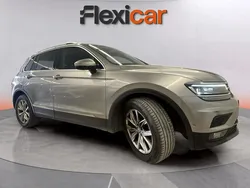 Gris Usado 2020 VW Tiguan Sportline SUV | 22.290 € (Super precio)