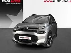 Usado 2022 Citroën C3 Aircross Shine SUV | 14.900 € (Precio justo)