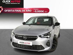 Usado 2022 Opel Corsa GS Line | 9850 € (Super precio)