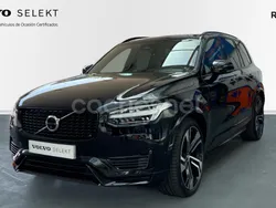 Negro Usado 2023 Volvo XC90 Ultimate SUV | 73.500 €