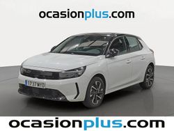 Blanco Usado 2025 Opel Corsa S Utilitario | 14.637 € (Precio justo)