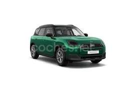Verde Nuevo 2025 Mini Countryman SUV | 37.890 € (Buen precio)
