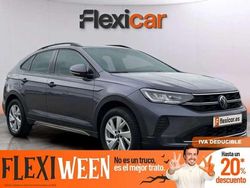 Gris Usado 2022 VW Taigo Life SUV | 13.490 € (Precio justo)