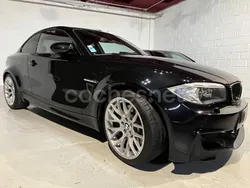 Negro Usado 2011 BMW 1M Coupe | 46.000 €